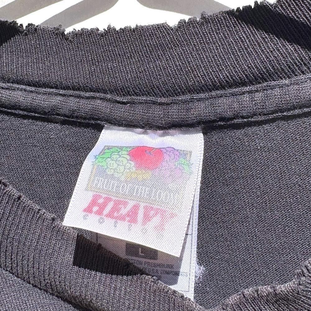 Sun Studio】ヴィンテージ ミュージックスタジオ プリントTシャツ