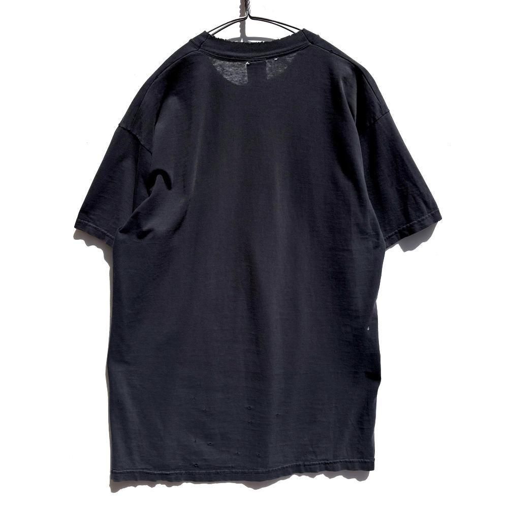 Sun Studio】ヴィンテージ ミュージックスタジオ プリントTシャツ