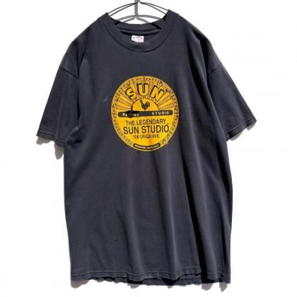 VINTAGE T-SHIRTS ヴィンテージTシャツ STUSSY ステューシー 80s OLD ヴィンテージ Tシャツ ワールド