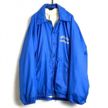  ΡChampionۥơ ʥ  㥱åȡ1960's-Vintage Nylon Coach Jacket