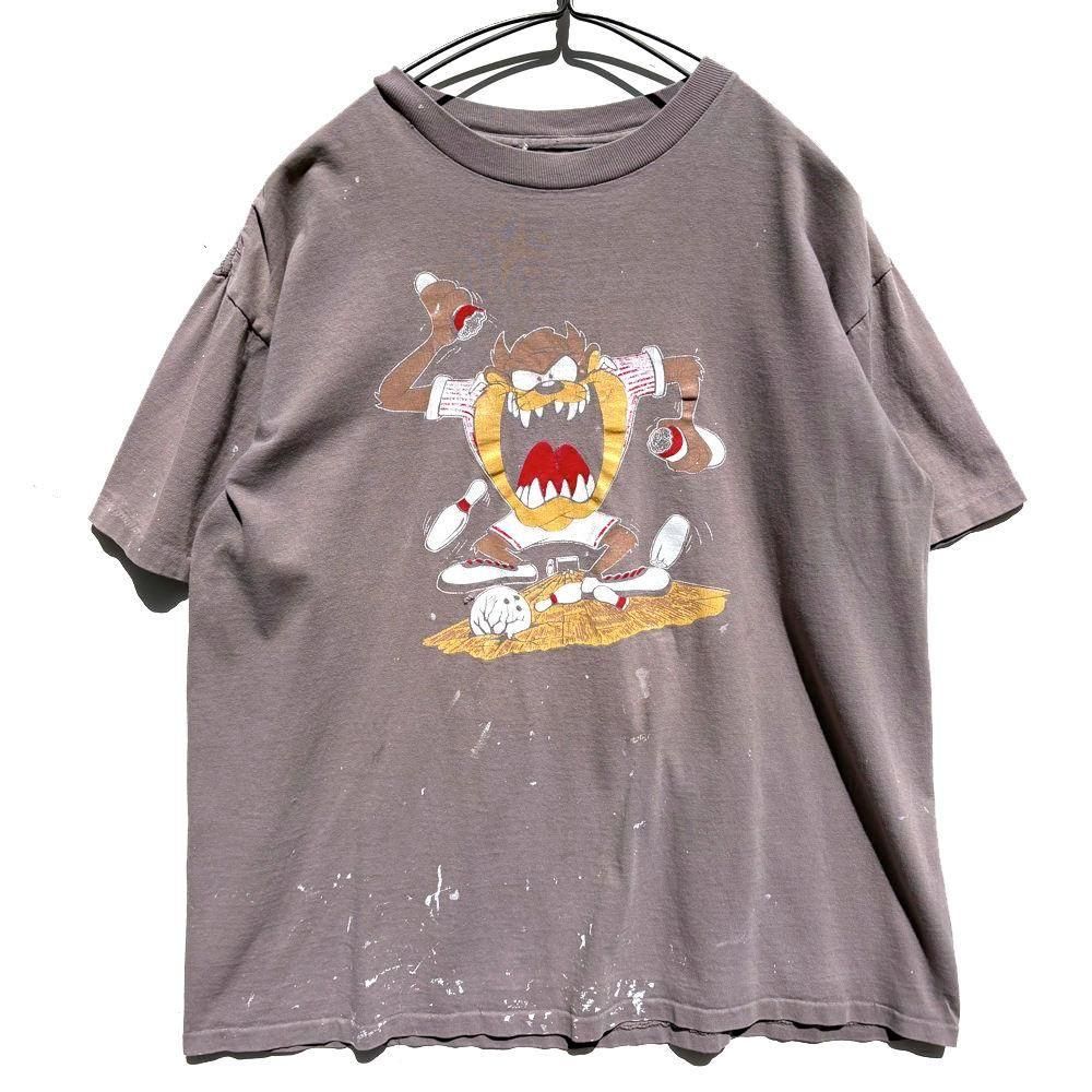 ルーニー・テューンズ Looney Tunes 90s 置き物 ヴィンテージ ルーニー・テューンズ【Looney Tunes】ヴィンテージ