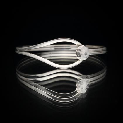  Ρơ С Х󥰥MEXICO STERLINGModern Hoop