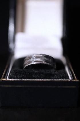  ΡVintage silver ring ơ С  