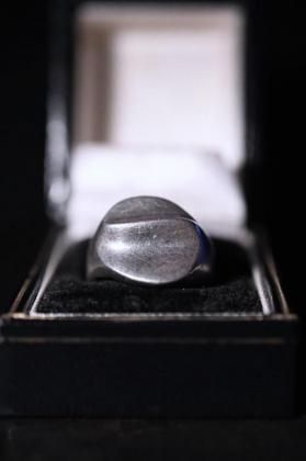  ΡVintage silver modern ring ơ С   