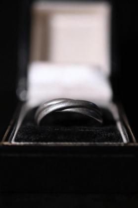 ΡVintage silver trinity ring ᥭ ơ С ȥ˥ƥ  