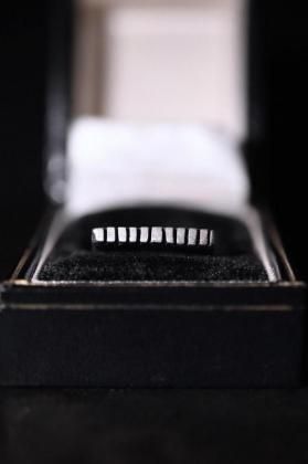  ΡVintage silver ring ơ С  