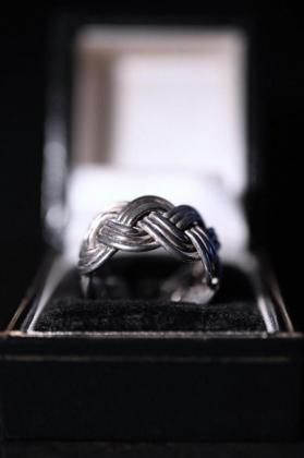  ΡMexico vintage silver ring ᥭ ơ С  