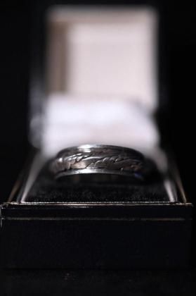  ΡVintage silver ring ơ С  