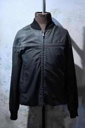  Ρus 1970s faded derby jacket