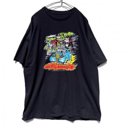 ヴィンテージ Tシャツ【Vintage Cutsew】| RUMHOLE beruf