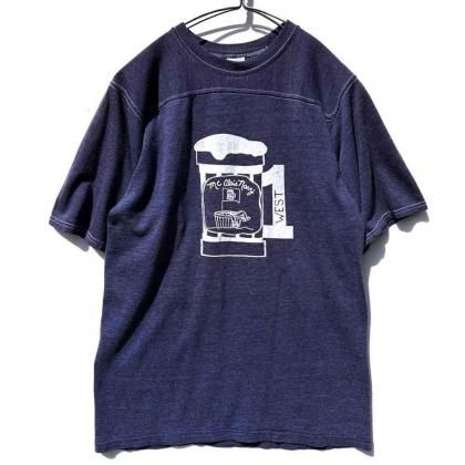 VINTAGE T-SHIRTS ヴィンテージTシャツ Vintage KISS Concert T Shirt 1992 All Over Print Winterland