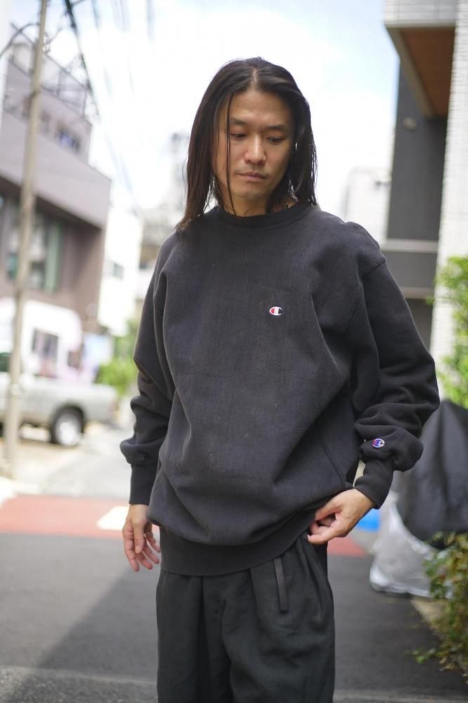 Champion - Made In USA】チャンピオン リバースウィーブ XXL