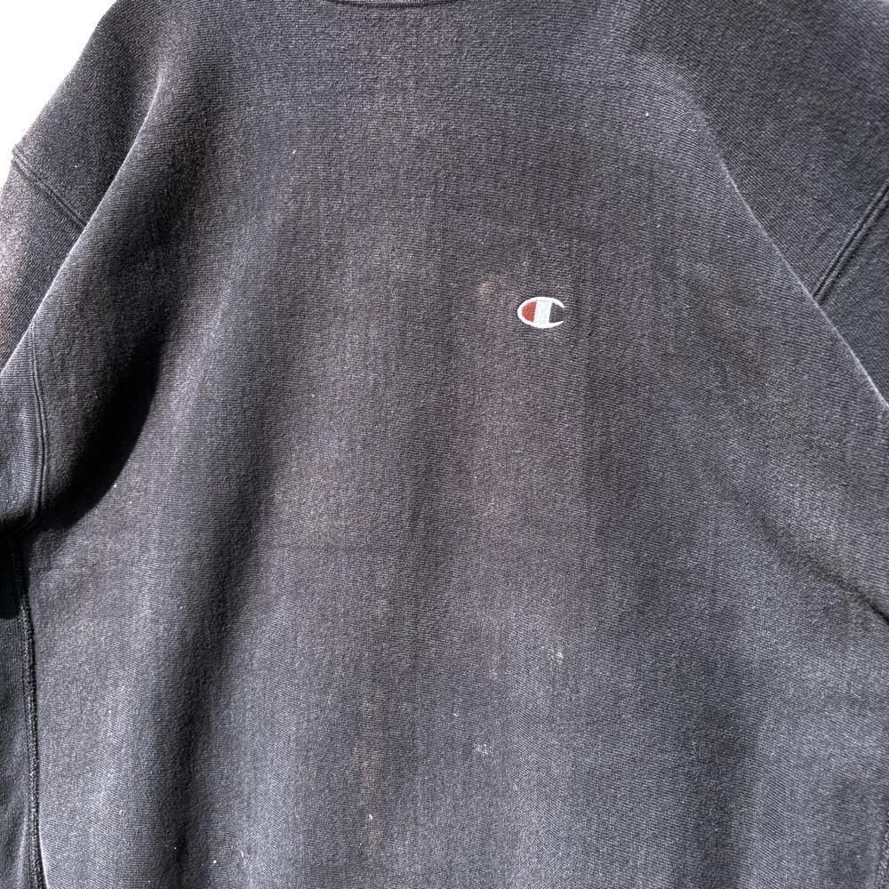 Champion - Made In USA】チャンピオン リバースウィーブ XXLサイズ