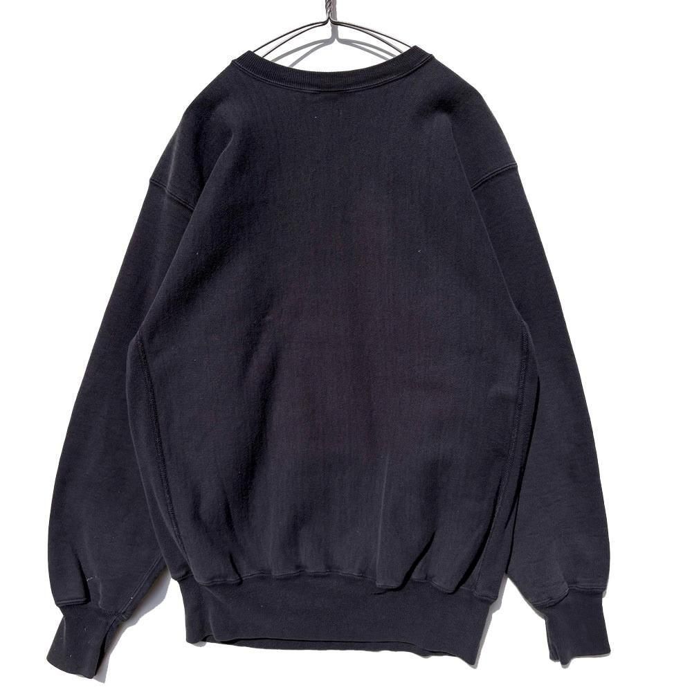 チャンピオン　リバースウィーブ　90's ヴィンテージ Champion - Made In USA】チャンピオン リバースウィーブ XXL