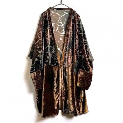 ヴィンテージガウン【Vintage Gown】| RUMHOLE beruf - Online
