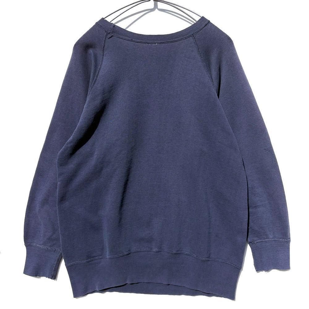 University Of Toledo】ヴィンテージ カレッジ スウェットシャツ 脇下