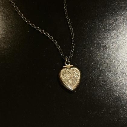  Ρơ ȥϡ ͥå쥹1940's~Heart Shaped Top