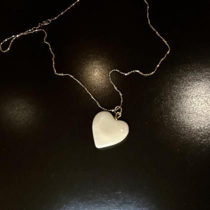  Ρơ ȥϡ ͥå쥹1940'~Heart Shaped Bakelite Top