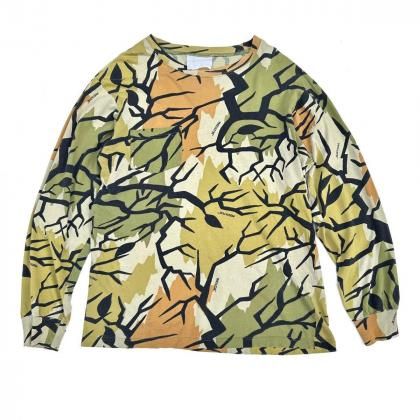  Ρơ ĥ꡼ L/S T ġPREDATORۡLate 1990's~L~