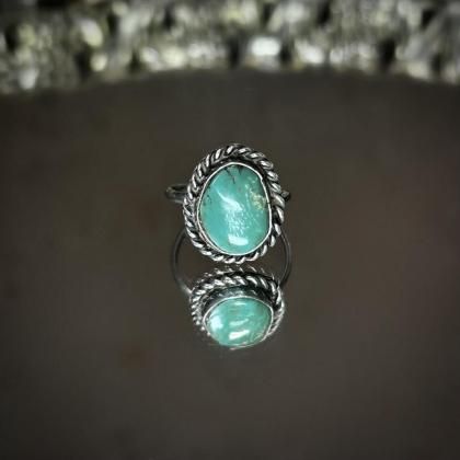  Ρơ С  󥰡Southwestern STERLING  Turquoise