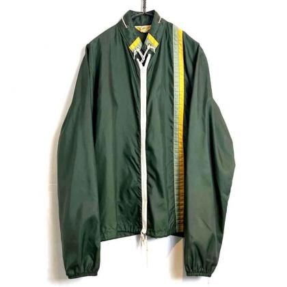  ΡPenneys Surf Breakerۥơ ʥ ե㥱åȡ1960's-Vintage Nylon Surf Jacket