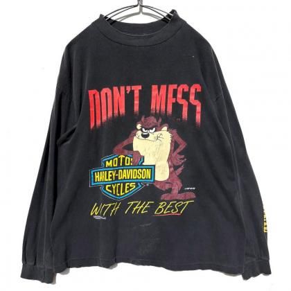 ヴィンテージ Tシャツ【Vintage Cutsew】| RUMHOLE beruf