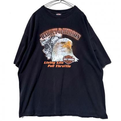 VINTAGE T-SHIRTS ヴィンテージTシャツ 90's VINTAGE PHOTO PRINTED T-SHIRT | OLD INN.