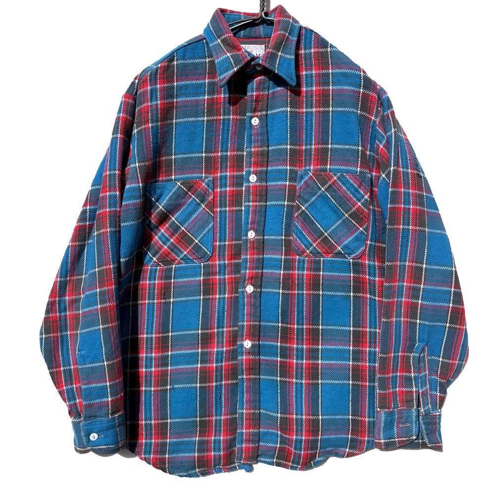 BIG MAC - JCPenney】ヴィンテージ ヘヴィーウェイト コットン