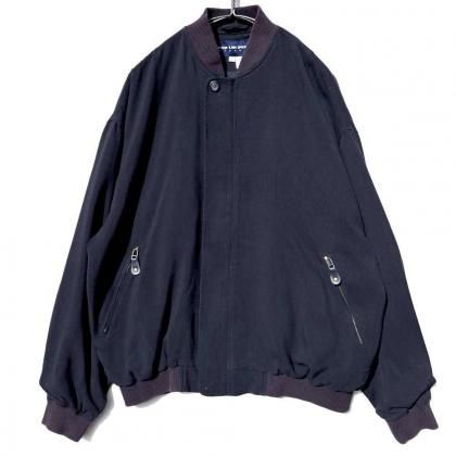  ΡPER LUI PER LEIۥơ åץå 륯㥱åȡ1990's-Vintage Silk Jacket