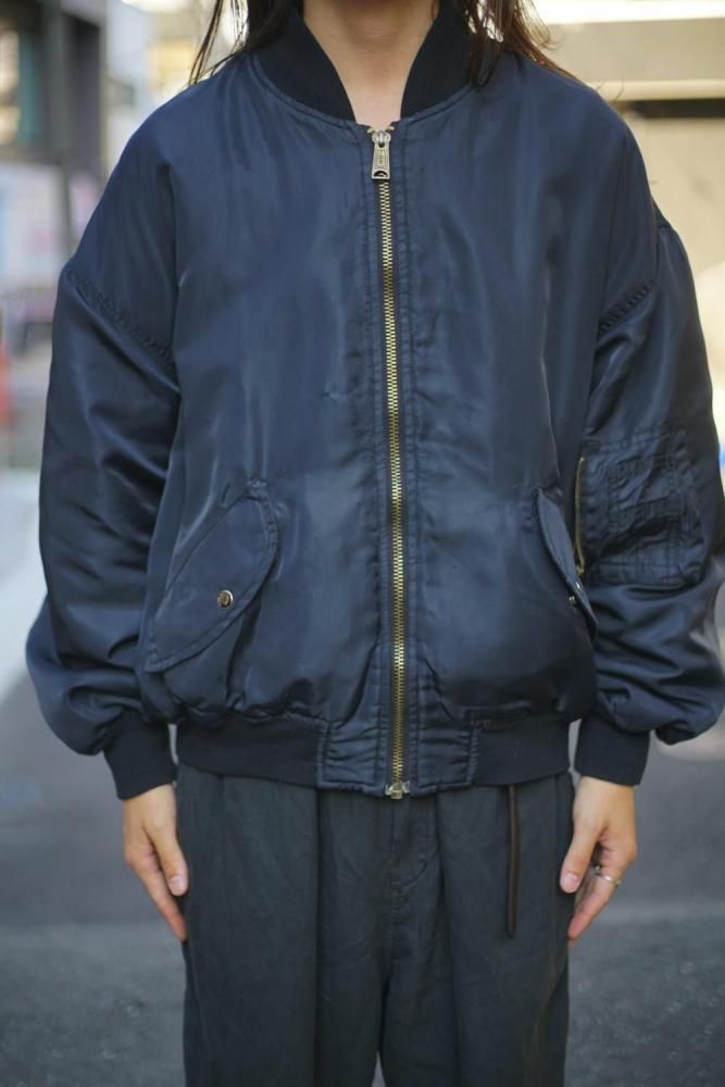 Looney Tunes】ヴィンテージルーニー・テューンズ MA-1 フライト