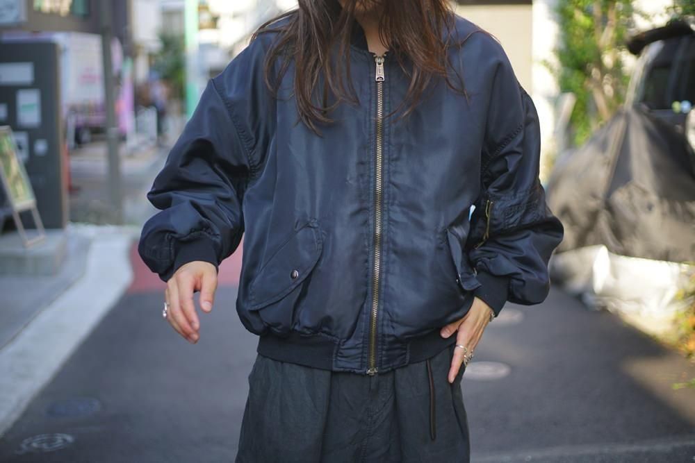 Looney Tunes】ヴィンテージルーニー・テューンズ MA-1 フライト