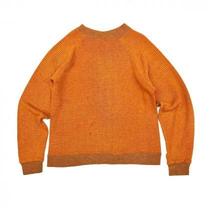  Ρơ å ˥åȡUnknown Brandۡ1960's~Orange Stripe