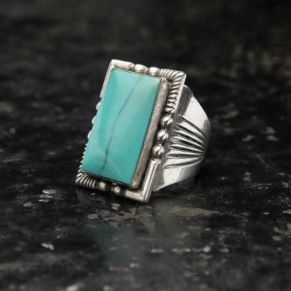 ビンテージ メキシカンリング【1950'S】Mexican Ring | 古着 通販