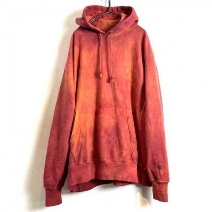  ΡChampionۥơ å աǥ1990's-Vintage Good Aging Sweat Hoodie