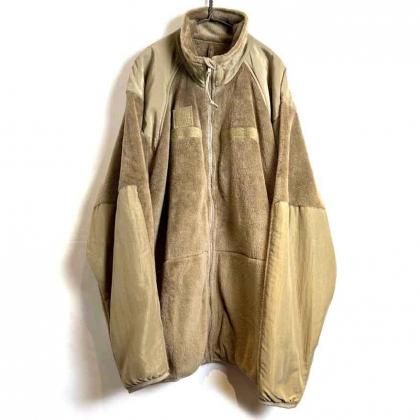  ΡU.S Armyۥݡƥå ե꡼㥱åȡ2013'sDead Stock GEN III Polartec Fleece Jacket