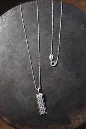 ヴィンテージネックレス【Vintage Necklace】| RUMHOLE beruf - Online