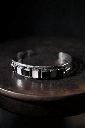 ヴィンテージブレスレット【Vintage Bracelet】| RUMHOLE beruf