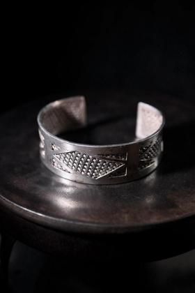 ヴィンテージブレスレット【Vintage Bracelet】| RUMHOLE beruf