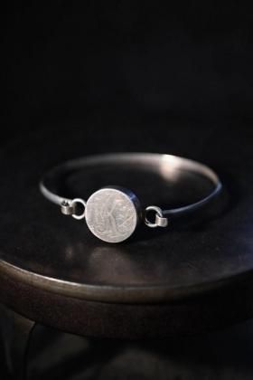 ヴィンテージブレスレット【Vintage Bracelet】| RUMHOLE beruf