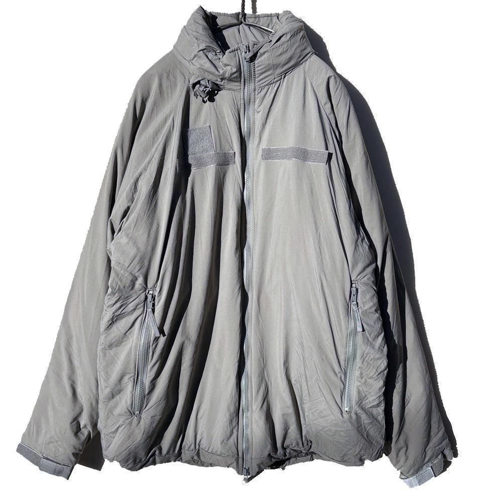 ���� ���� ��U.S.ARMY - ECWCS GEN3 Level7�ۥץ�ޥ��ե� ���㥱�åȡ�2013's��PrimaLoft Jacket