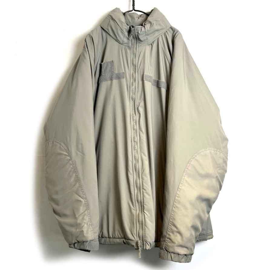 ���� ���� ��U.S.ARMY - ECWCS GEN3 Level7�ۥץ�ޥ��ե� ���㥱�åȡ�2000's-��PrimaLoft Jacket