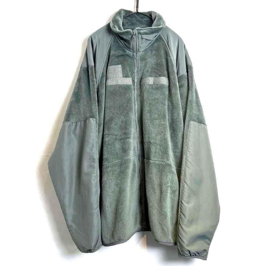 ���� ���� ��U.S.ARMY - ECWCS GEN3�ۥݡ���ƥå��ե꡼�� ���㥱�åȡ�2013's��Polartec Fleece Jacket
