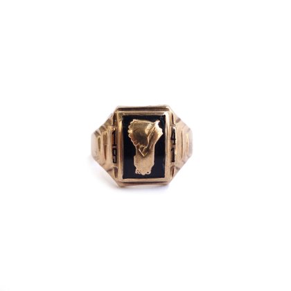  Ρå󥰡1941ۡJOSTENVINTAGE RING