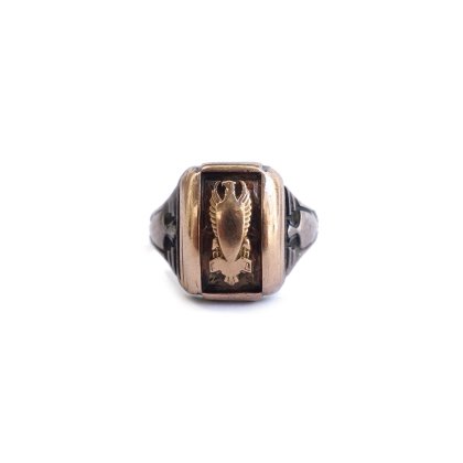  Ρå󥰡HERFF JONESۡ40s~50sVINTAGE RING