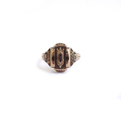  Ρå󥰡1957ۡJOSTEN 10KVINTAGE  RING