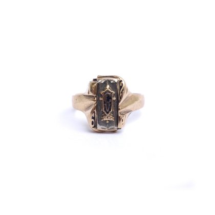  Ρå󥰡1962ۡHERFF JONES 10KVINTAGE  RING