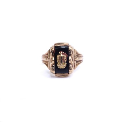  Ρå󥰡1958ۡHERFF JONESۡ10KVINTAGE  RING