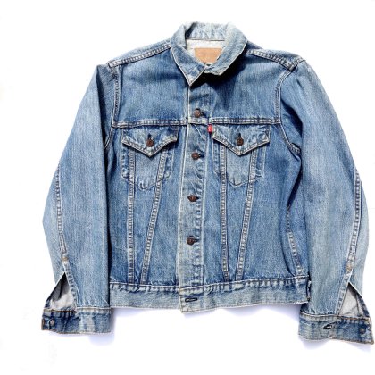  Ρӥơ ꡼ХLEVI'S  705051970'~VINTAGE JACKET