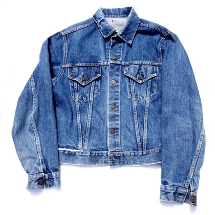  Ρӥơ ꡼ХLEVI'S  705051970'sVINTAGE JACKET