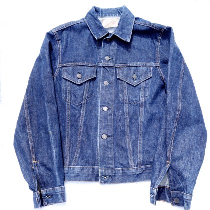  Ρӥơ ꡼ХLeVI'S  705051980'sVINTAGE JACKET